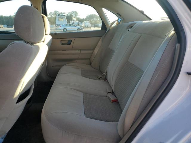 Photo 10 from auction – 2006 FORD TAURUS with VIN 1FAFP53236A149768