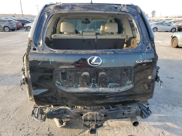 Photo 6 from auction – 2014 LEXUS GX 460 with VIN JTJBM7FX3E5066074