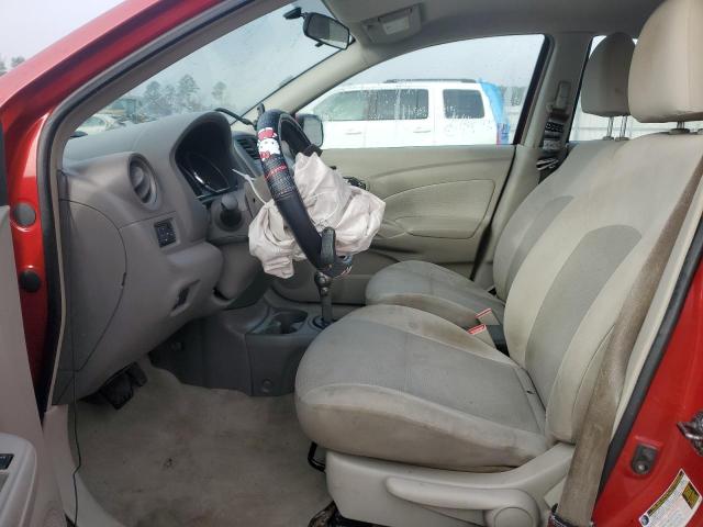 Photo 7 from auction – 2013 NISSAN VERSA S with VIN 3N1CN7AP8DL883327