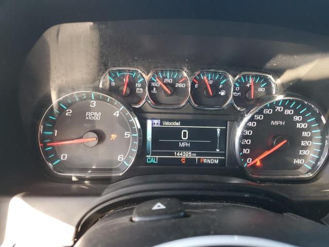 Photo 9 from auction – 2015 CHEVROLET TAHOE C150 with VIN 1GNSCBKC2FR738042