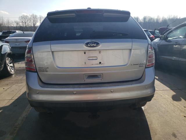 Photo 6 from auction – 2010 FORD EDGE LIMIT with VIN 2FMDK4KC7ABB17838