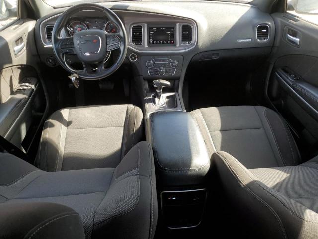 Photo 8 from auction – 2022 DODGE CHARGER SX with VIN 2C3CDXBG0NH194797
