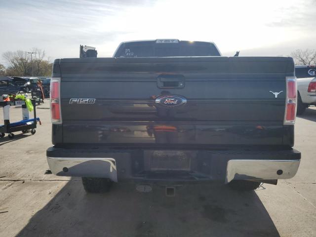 Photo 6 from auction – 2014 FORD F150 SUPER with VIN 1FTFW1ET3EKF05852