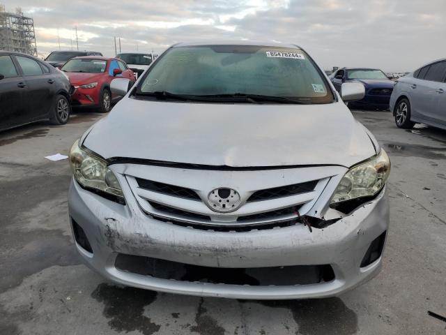 Photo 5 from auction – 2012 TOYOTA COROLLA BA with VIN JTDBU4EE2C9175763
