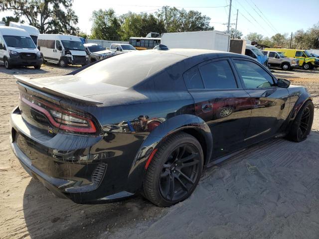 Photo 3 from auction – 2023 DODGE CHARGER SC with VIN 2C3CDXGJ6PH678609