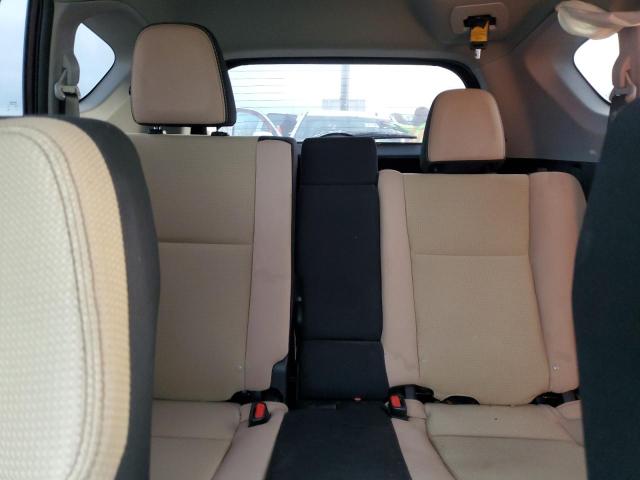 Photo 10 from auction – 2017 TOYOTA RAV4 XLE with VIN 2T3WFREV2HW403115
