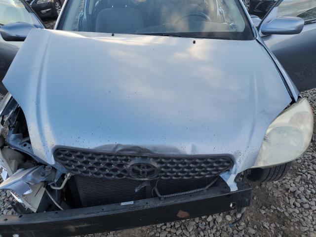 Photo 11 from auction – 2003 TOYOTA COROLLA MA with VIN 2T1KR32E83C106618
