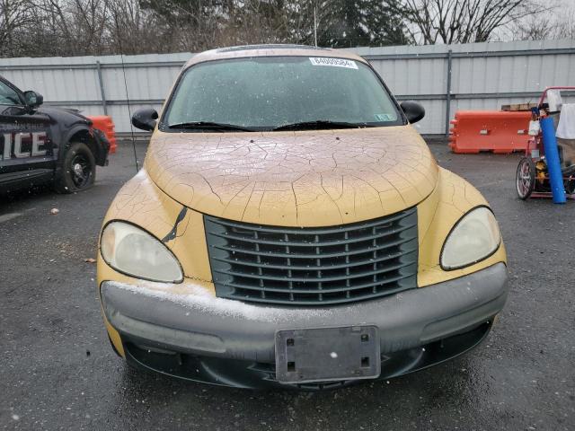 Photo 5 from auction – 2001 CHRYSLER PT CRUISER with VIN 3C8FY4BB01T632959