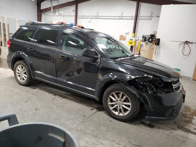 Photo 4 from auction – 2013 DODGE JOURNEY SX with VIN 3C4PDDBG2DT650932