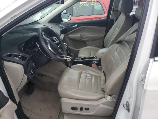 Photo 7 from auction – 2014 FORD ESCAPE TIT with VIN 1FMCU0J95EUE22761