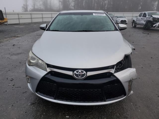Photo 5 from auction – 2017 TOYOTA CAMRY LE with VIN 4T1BF1FK7HU369069