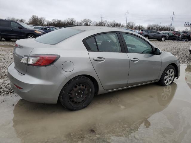 Photo 3 from auction – 2012 MAZDA 3 I with VIN JM1BL1UG1C1556250