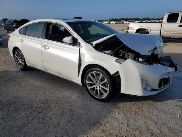 Photo 4 from auction – 2014 TOYOTA AVALON BAS with VIN 4T1BK1EB0EU113588