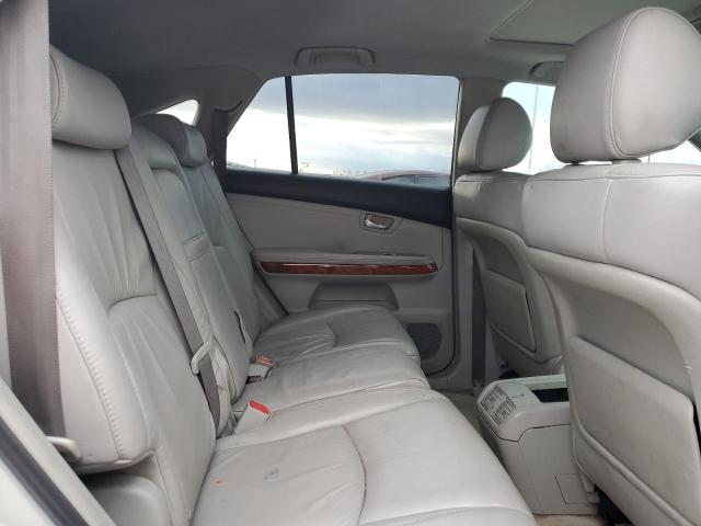 Photo 11 from auction – 2006 LEXUS RX 330 with VIN 2T2HA31U96C087801