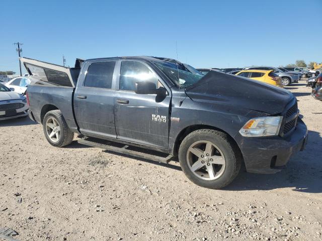 Photo 4 from auction – 2014 RAM 1500 ST with VIN 1C6RR6KT3ES413220