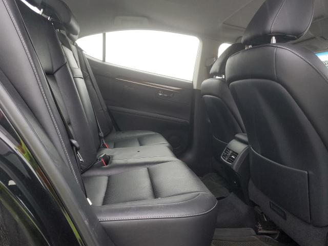 Photo 10 from auction – 2015 LEXUS ES 350 with VIN JTHBK1GG9F2159364