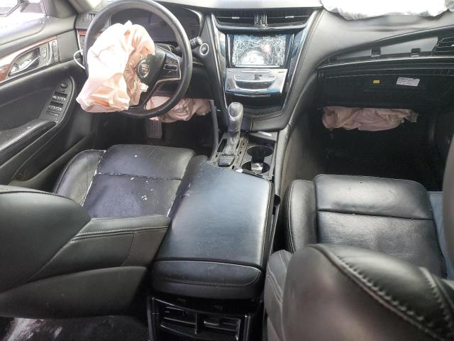 Photo 8 from auction – 2014 CADILLAC CTS with VIN 1G6AW5SX7E0153494