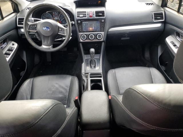 Photo 8 from auction – 2015 SUBARU XV CROSSTR with VIN JF2GPAMC9F8285670