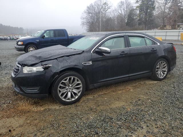 FORD TAURUS LIM 2015 with VIN 1FAHP2F89FG102894 - Photo from auction