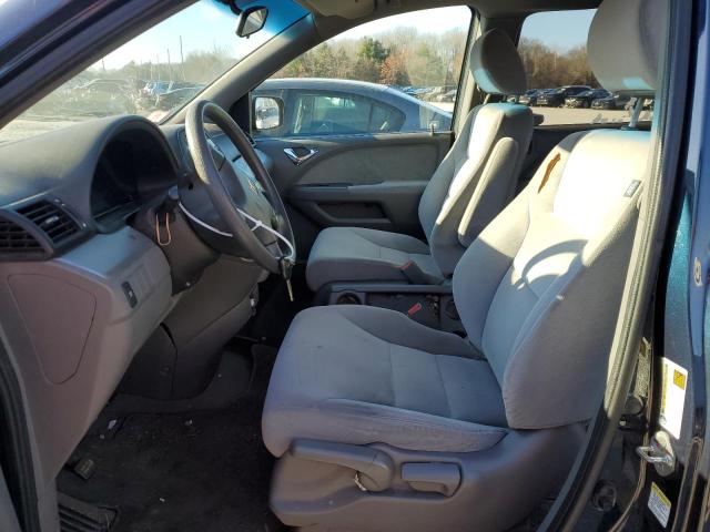 Photo 7 from auction – 2010 HONDA ODYSSEY LX with VIN 5FNRL3H2XAB008647