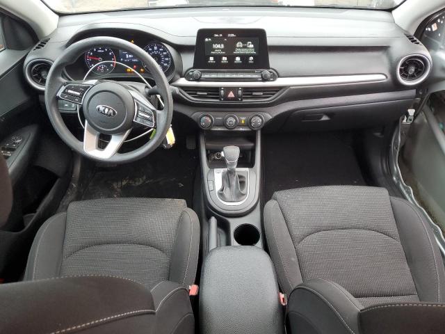 Photo 8 from auction – 2020 KIA FORTE FE with VIN 3KPF24AD4LE176574