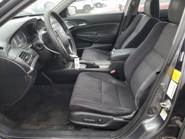 Photo 7 from auction – 2012 HONDA ACCORD LXP with VIN 1HGCP2F49CA116716
