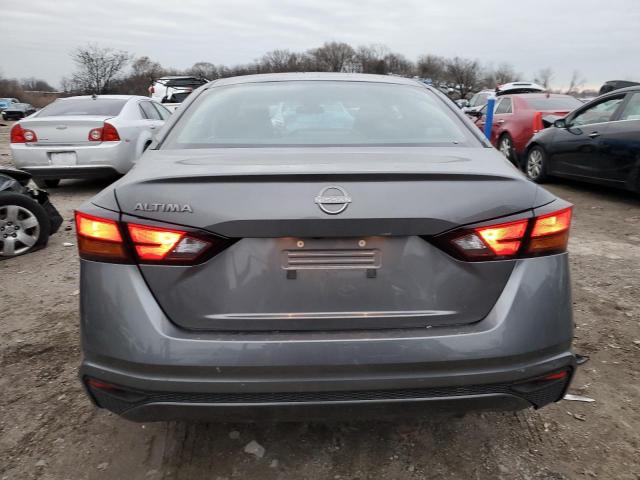 Photo 6 from auction – 2024 NISSAN ALTIMA S with VIN 1N4BL4BV2RN374096