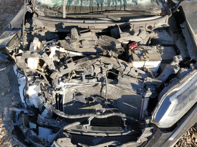 Photo 12 from auction – 2017 NISSAN ROGUE S with VIN 5N1AT2MT8HC819260