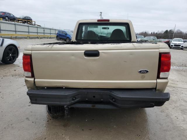 Фото 6 с аукциона – 2000 FORD RANGER SUP с VIN 1FTYR14C7YTB07009