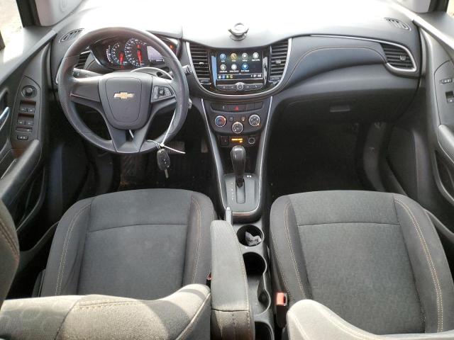 Photo 8 from auction – 2019 CHEVROLET TRAX LS with VIN 3GNCJKSB5KL149022