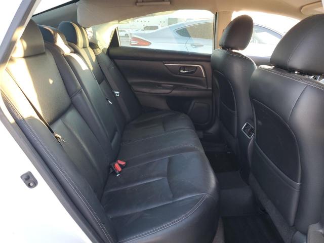 Photo 10 from auction – 2018 NISSAN ALTIMA 2.5 with VIN 1N4AL3AP6JC130413
