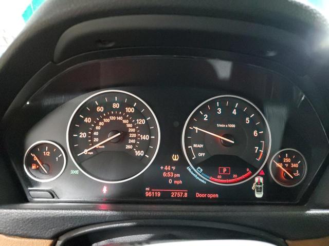 Photo 9 from auction – 2014 BMW 428 I with VIN WBA3V5C53EJ969065