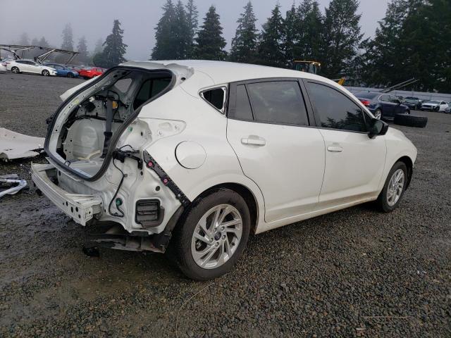 Photo 3 from auction – 2024 SUBARU IMPREZA with VIN JF1GUABC1R8323610