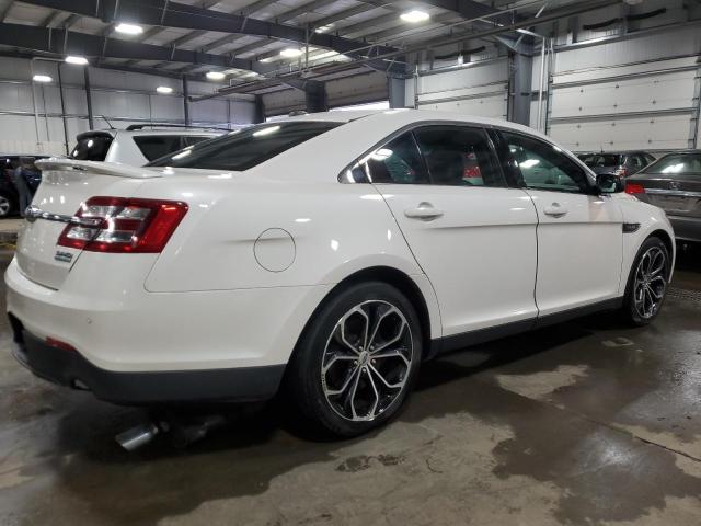 Photo 3 from auction – 2015 FORD TAURUS SHO with VIN 1FAHP2KT2FG195574