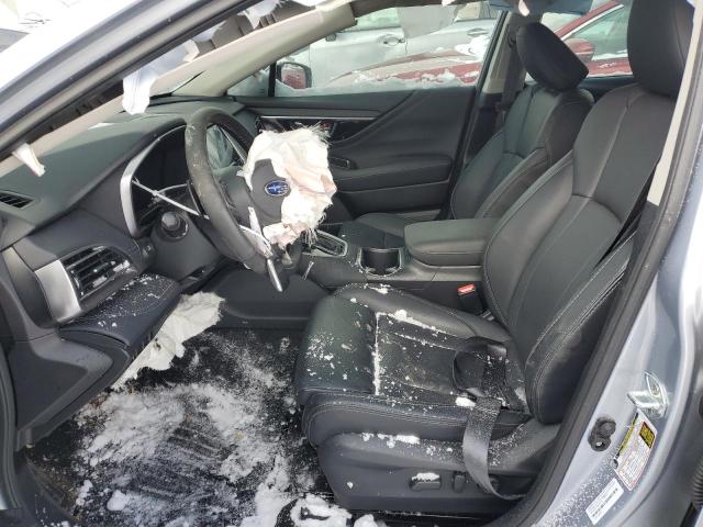 Photo 7 from auction – 2024 SUBARU LEGACY LIM with VIN 4S3BWAN64R3015865