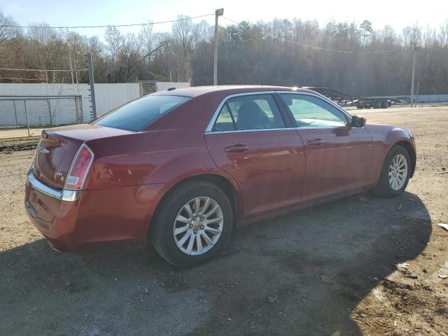 Photo 3 from auction – 2014 CHRYSLER 300 with VIN 2C3CCAAG3EH175646