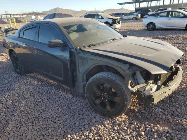 Photo 4 from auction – 2014 DODGE CHARGER SE with VIN 2C3CDXBG2EH349530