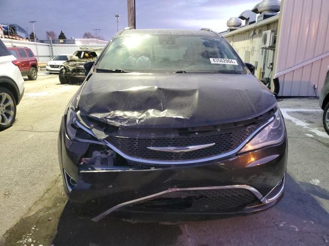 Снимка 5 от търг – 2017 CHRYSLER PACIFICA T с VIN 2C4RC1EG1HR577079