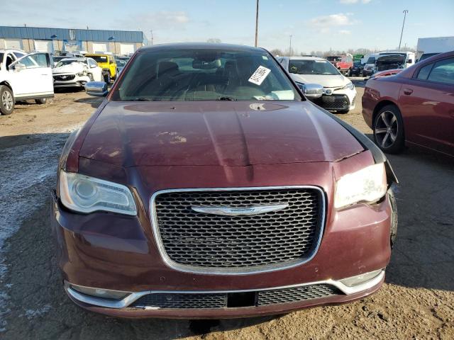 Photo 5 from auction – 2011 CHRYSLER 300C with VIN 2C3CA6CT1BH537000