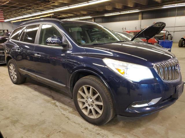 Photo 4 from auction – 2016 BUICK ENCLAVE with VIN 5GAKVBKDXGJ145638