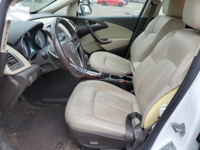Photo 7 from auction – 2014 BUICK VERANO with VIN 1G4PS5SK7E4226794