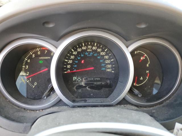 Photo 9 from auction – 2012 SUZUKI GRAND VITA with VIN JS3TD0D77C4100121