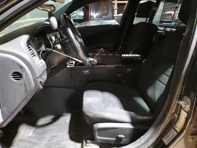 Photo 7 from auction – 2014 DODGE CHARGER PO with VIN 2C3CDXAG0EH333232