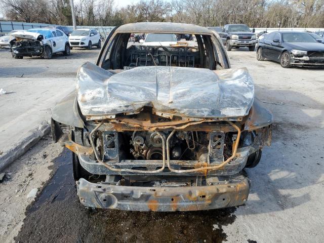 Photo 5 from auction – 2010 DODGE DAKOTA LAR with VIN 1D7CE5GP2AS100806