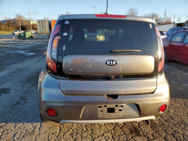 Photo 6 from auction – 2019 KIA SOUL + with VIN KNDJP3A51K7025883