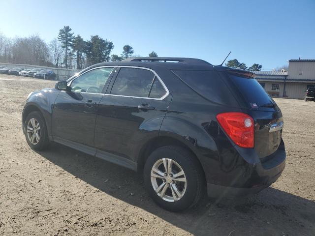 Photo 2 from auction – 2014 CHEVROLET EQUINOX LT with VIN 2GNALCEK8E6171642