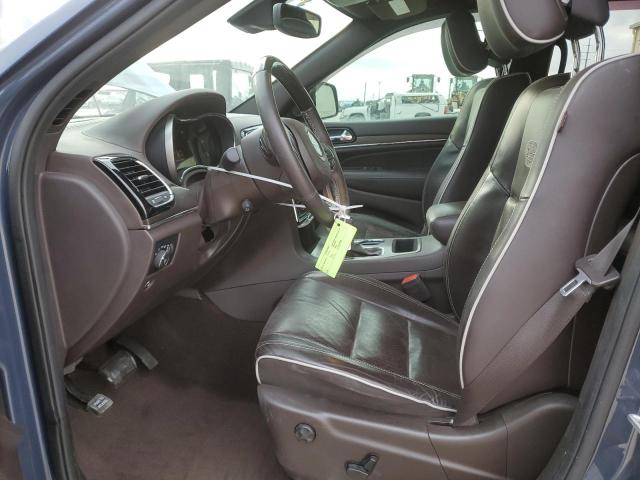 Photo 7 from auction – 2019 JEEP GRAND CHER with VIN 1C4RJECG3KC811769