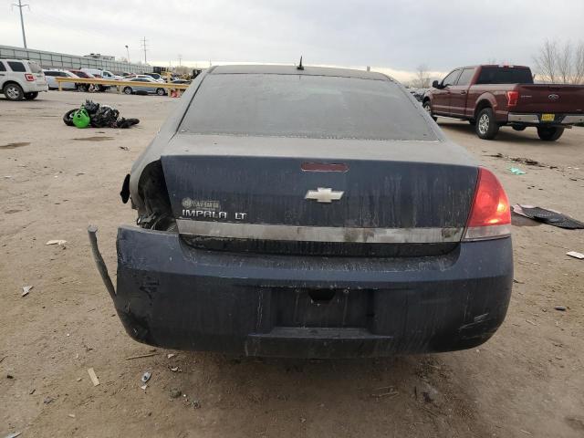 Photo 6 from auction – 2008 CHEVROLET IMPALA LT with VIN 2G1WT58N381372116