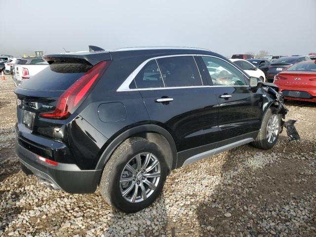 Photo 3 from auction – 2021 CADILLAC XT4 PREMIU with VIN 1GYFZDR40MF080166