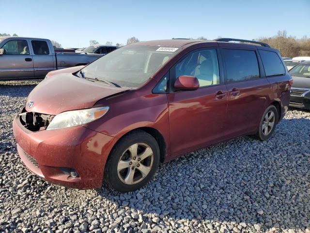Photo 1 from auction – 2015 TOYOTA SIENNA LE with VIN 5TDKK3DC4FS579184